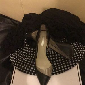 Beautiful design beautiful clear trim